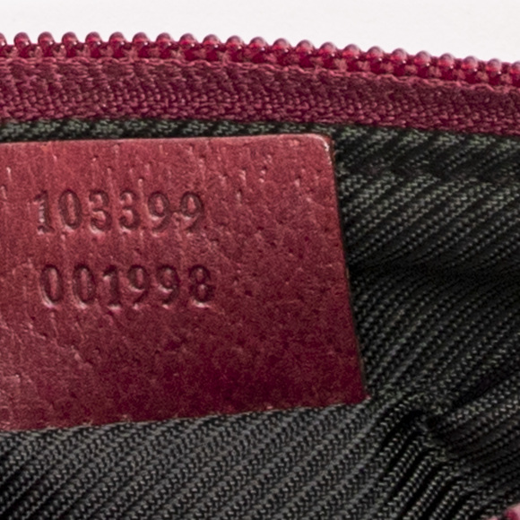 Gucci Accessory Pouch - Picture 11 of 11